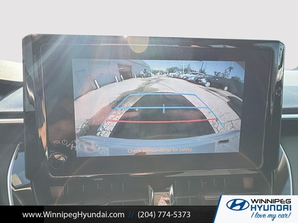 used 2024 Toyota Corolla car, priced at $26,651