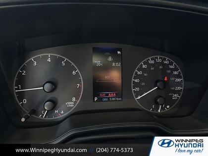 used 2024 Toyota Corolla car, priced at $26,651