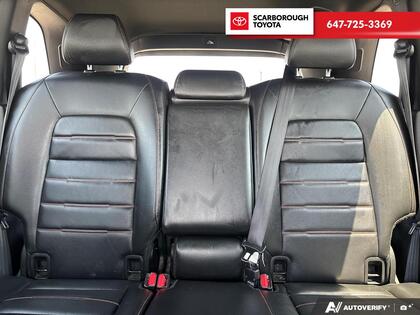used 2024 Honda CR-V Hybrid car, priced at $30,995