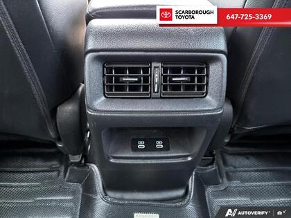 used 2024 Honda CR-V Hybrid car, priced at $30,995