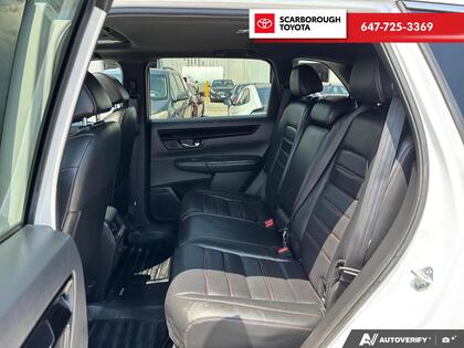 used 2024 Honda CR-V Hybrid car, priced at $30,995