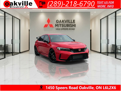 used 2025 Honda Civic car, priced at $65,999