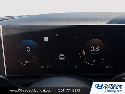 used 2025 Hyundai Tucson car, priced at $36,000