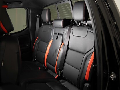 used 2024 Ford Ranger car, priced at $51,900