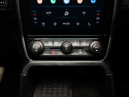 used 2024 Ford Ranger car, priced at $51,900