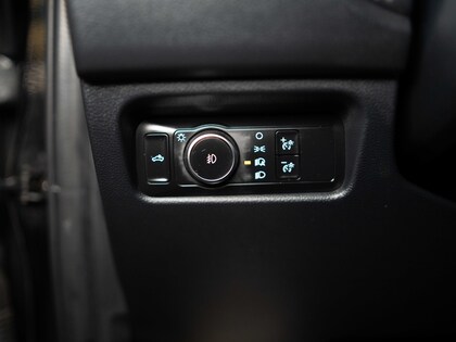 used 2024 Ford Ranger car, priced at $51,900
