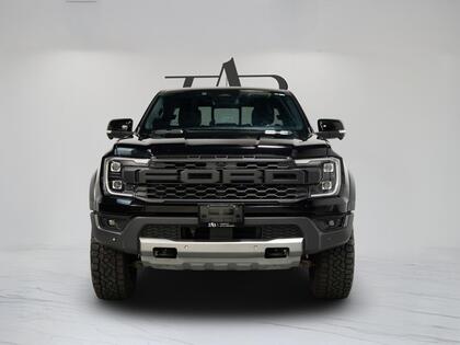 used 2024 Ford Ranger car, priced at $51,900