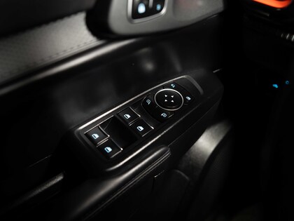 used 2024 Ford Ranger car, priced at $51,900