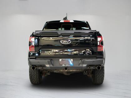 used 2024 Ford Ranger car, priced at $51,900