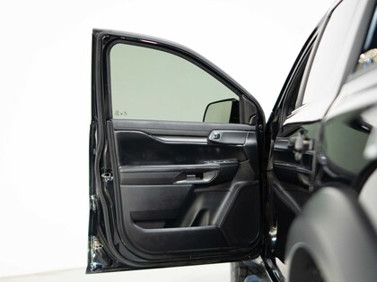used 2024 Ford Ranger car, priced at $51,900