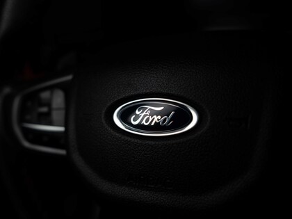 used 2024 Ford Ranger car, priced at $51,900