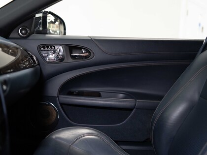 used 2013 Jaguar XK car, priced at $49,900