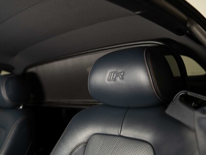 used 2013 Jaguar XK car, priced at $49,900