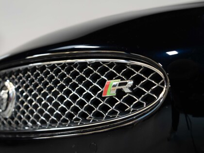 used 2013 Jaguar XK car, priced at $49,900