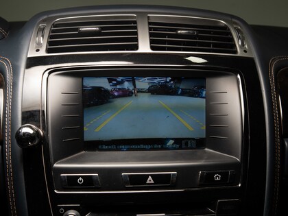 used 2013 Jaguar XK car, priced at $49,900