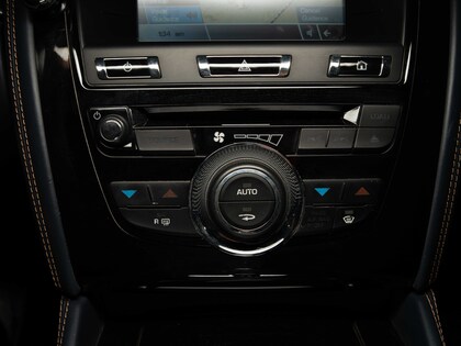 used 2013 Jaguar XK car, priced at $49,900