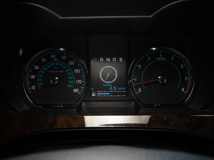 used 2013 Jaguar XK car, priced at $49,900