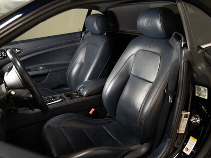 used 2013 Jaguar XK car, priced at $49,900