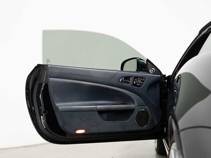 used 2013 Jaguar XK car, priced at $49,900