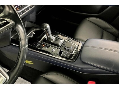 used 2021 Mazda CX-30 car, priced at $26,998