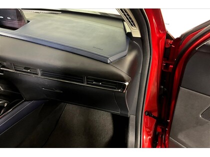 used 2021 Mazda CX-30 car, priced at $26,998