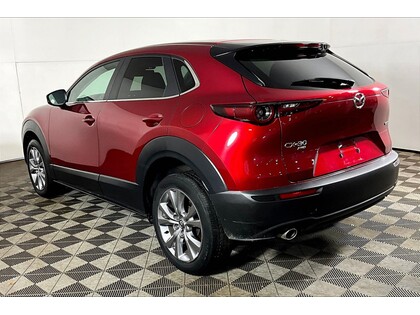 used 2021 Mazda CX-30 car, priced at $26,998