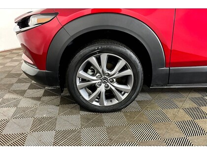 used 2021 Mazda CX-30 car, priced at $26,998