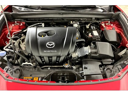 used 2021 Mazda CX-30 car, priced at $26,998