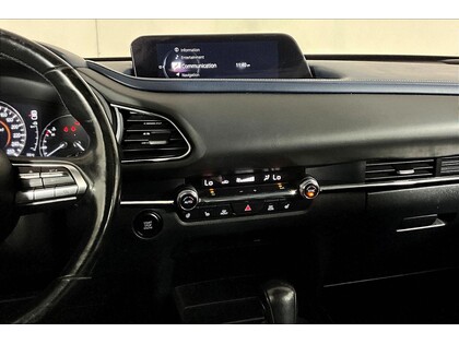used 2021 Mazda CX-30 car, priced at $26,998