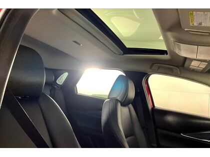 used 2021 Mazda CX-30 car, priced at $26,998