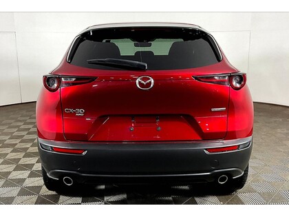 used 2021 Mazda CX-30 car, priced at $26,998