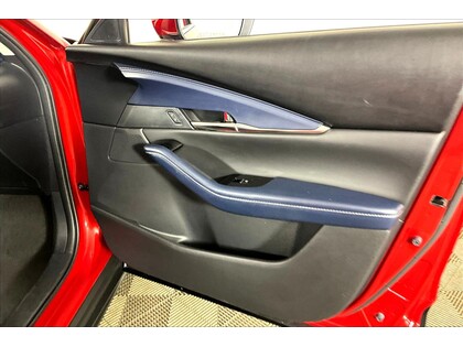 used 2021 Mazda CX-30 car, priced at $26,998