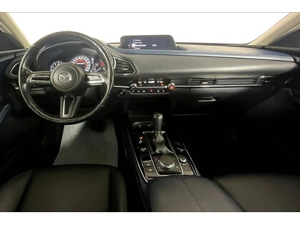 used 2021 Mazda CX-30 car, priced at $26,998