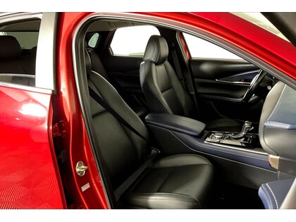 used 2021 Mazda CX-30 car, priced at $26,998