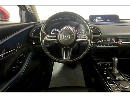 used 2021 Mazda CX-30 car, priced at $26,998