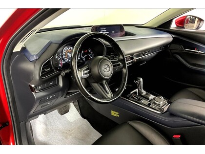 used 2021 Mazda CX-30 car, priced at $26,998