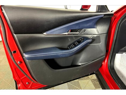 used 2021 Mazda CX-30 car, priced at $26,998