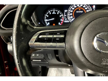 used 2021 Mazda CX-30 car, priced at $26,998