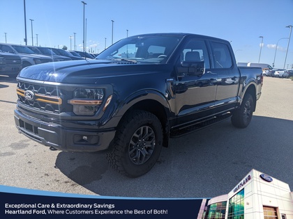 2026 Ford F-150 Tremor SuperCrew 4WD
