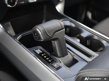 used 2025 Ford F-150 car, priced at $52,500
