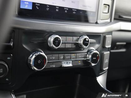 used 2025 Ford F-150 car, priced at $52,500