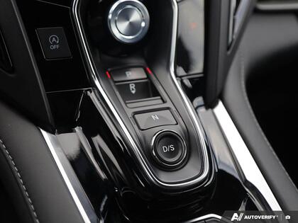 used 2021 Acura RDX car, priced at $31,887