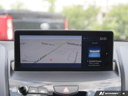 used 2021 Acura RDX car, priced at $31,887