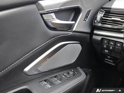 used 2021 Acura RDX car, priced at $31,887