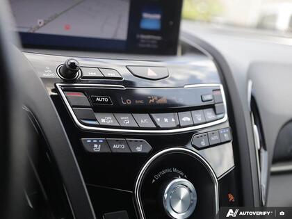 used 2021 Acura RDX car, priced at $31,887