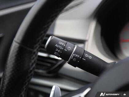 used 2021 Acura RDX car, priced at $31,887