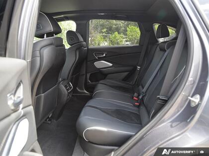 used 2021 Acura RDX car, priced at $31,887