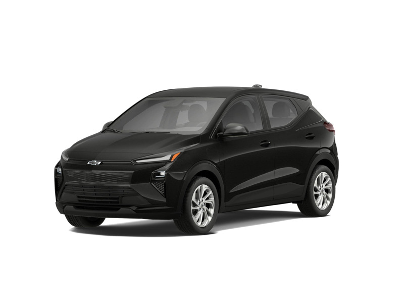 2027 Chevrolet Bolt Ev