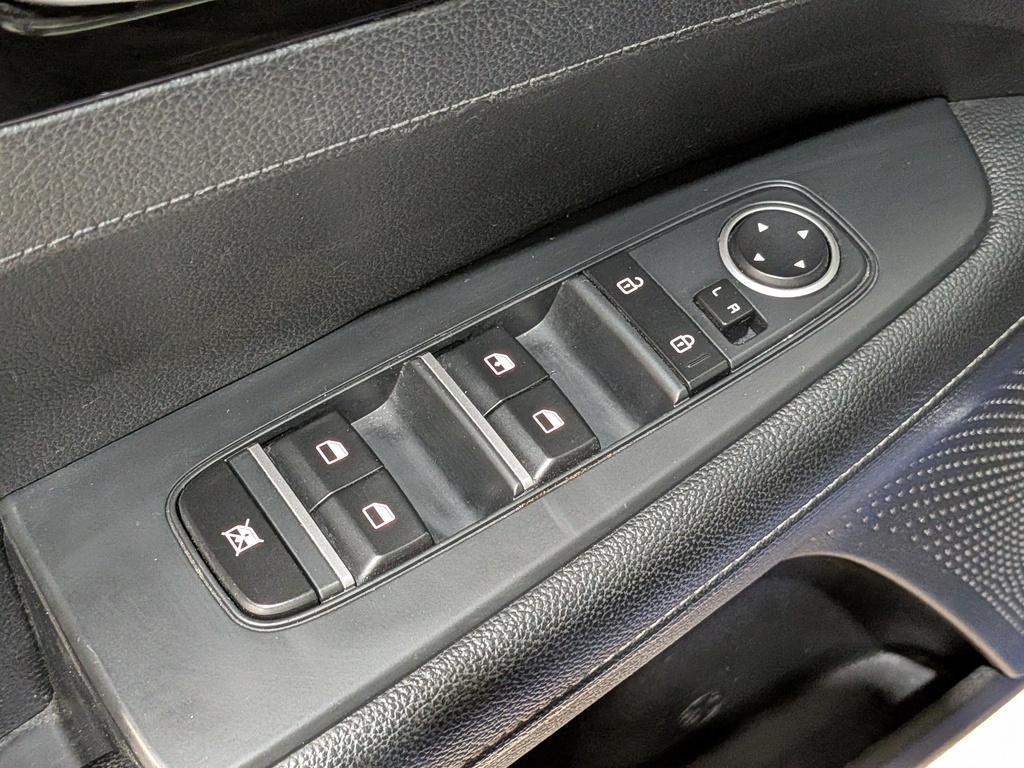 Kia Forte 2021