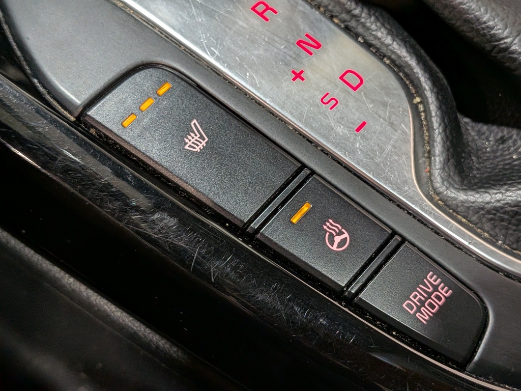 Kia Forte 2021